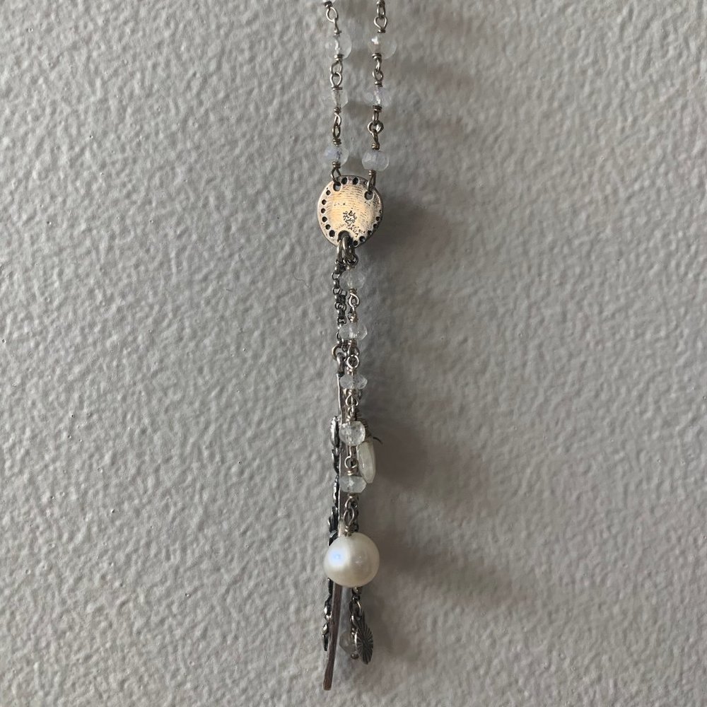 Chan Luu Necklace